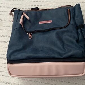 Petunia Pickle Bottom Pivot Pack